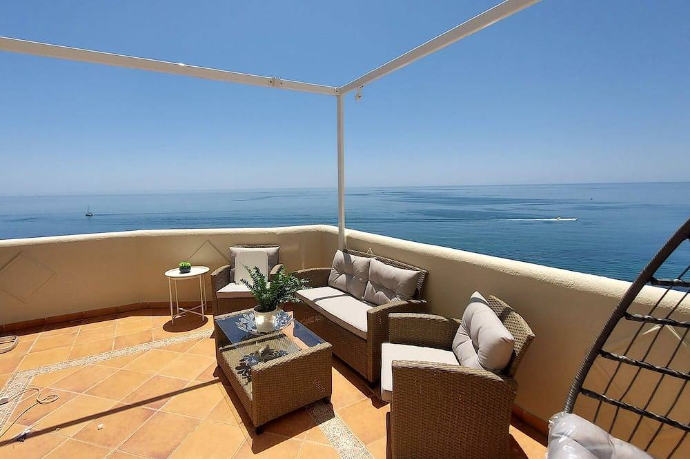 Appartamento vacanze a Benalmádena a partire da 137€ a notte