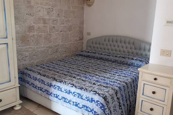 Trullimania, cummerse studio in downtown Alberobello in Alberobello, Alberobello und Umgebung