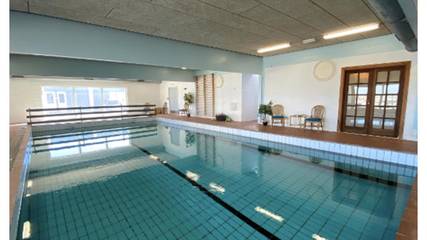 Ferielejlighed til 4 Personer i Agger, Thy Nationalpark, Billede 1