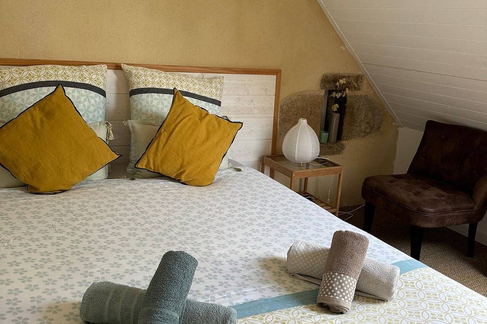 Gîte Clos St Roch, ¡ideal para recargar energías en el campo! in Plomelin, Region de Quimper