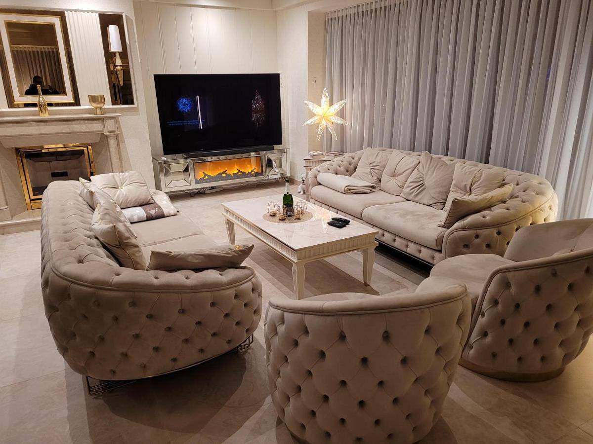 Ganze Wohnung, Royal Whirlpool Suites Lüneburger Heide in Rehlingen, Nordheide