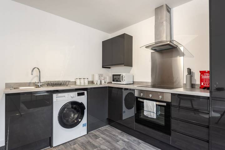 Gîte pour 2 personnes à Sheffield - 3
