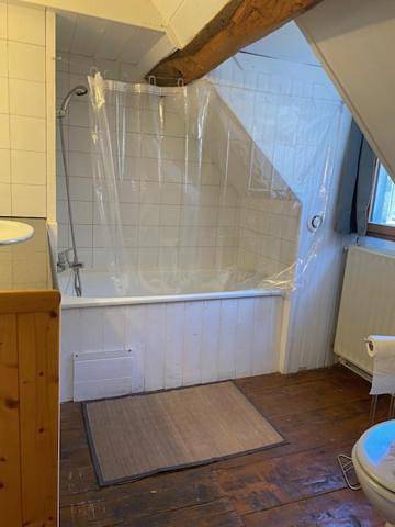 Location de vacances pour 12 personnes, avec jardin ainsi que vue et terrasse à Gavarnie - 3