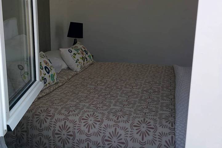 \"Dom Carlos\" Paradise Seaview Villa, with Sunrise & Sunsets Everyday! in Pináculo, Ponta do Sol