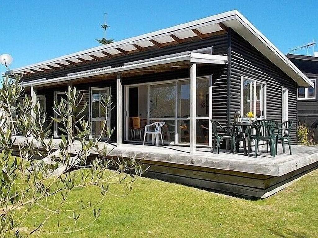 Tolle Flucht - Whangamata Ferienhaus in Whangamata, Waikato