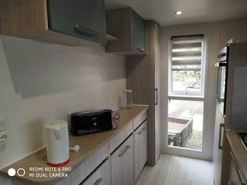 Camping pour 4 Personnes dans Saint-Hilaire-de-Riez, Vendée, Photo 4