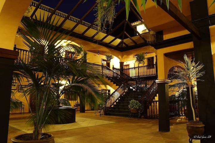 Apartamento de vacaciones para 3 personas, con piscina y balcón - 1