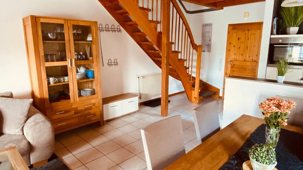 Ferienhaus für 5 Personen (75 m²) in Wangerland in Hooksiel, Südliche Nordseeküste