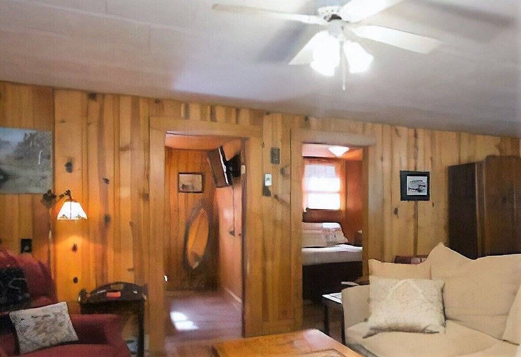 Waterstone Cottage - Flucht in die Berge! in Blue Ridge Parkway, Haywood County