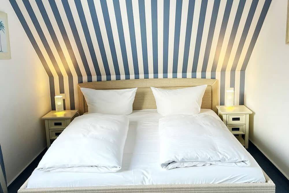 Ganze Wohnung, Im Dünengrund App. 14 und 15 - Dünengrund in Rantum, Sylt (Gemeinde)