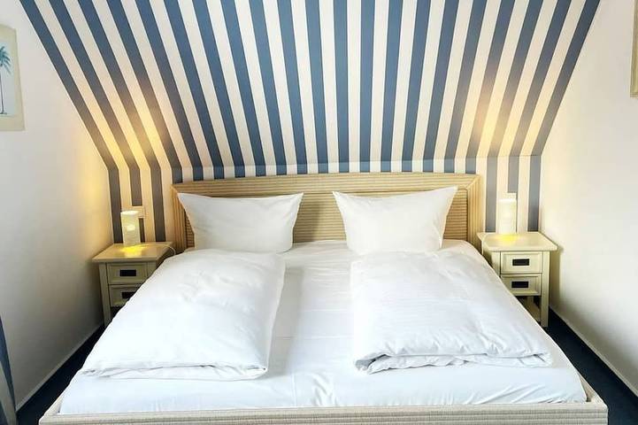 Ganze Wohnung, Im Dünengrund App. 14 und 15 - Dünengrund in Rantum, Sylt (Gemeinde)