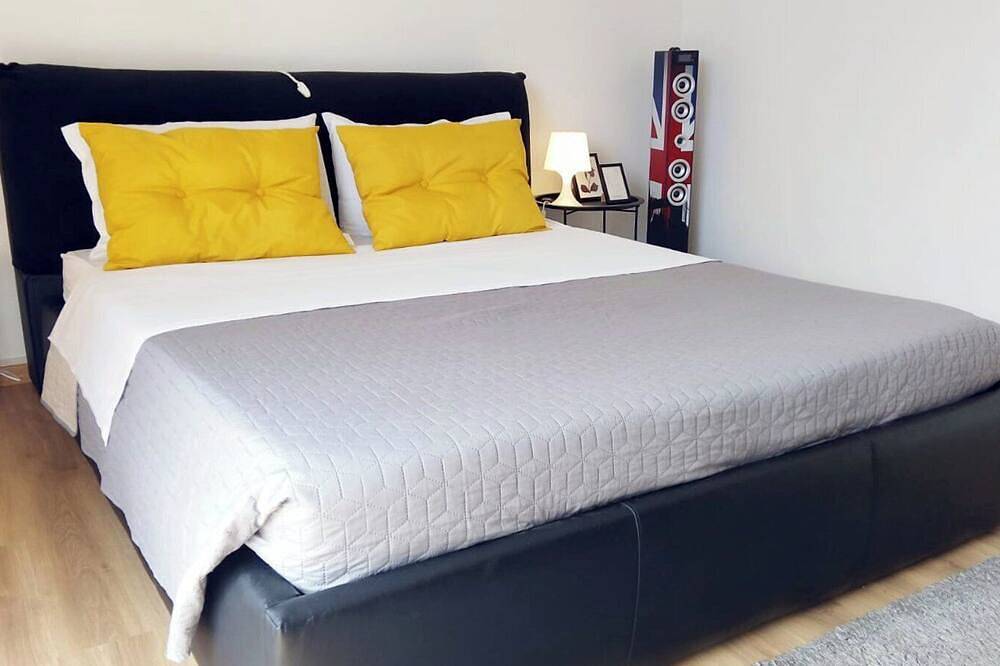 Ganze Wohnung, Quickhome Appartamento Il Melograno in Biella, Biella Provinz