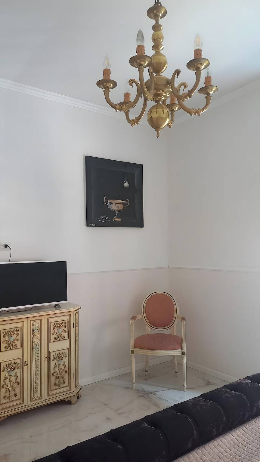 Camera 'Classic Queen Klimt' per coppie in Lecco, Prealpi Bergamasche Occidentali