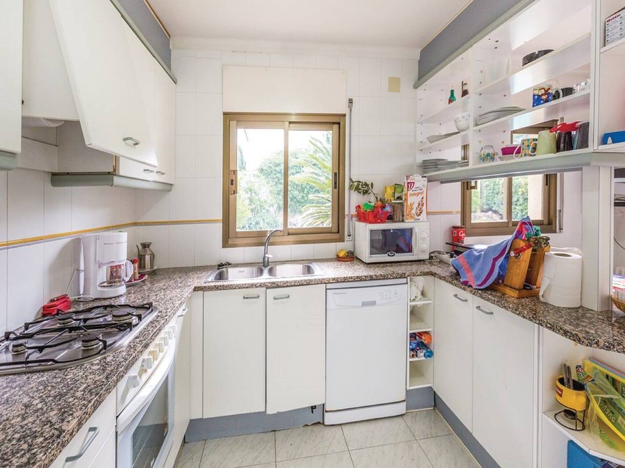 Casa en España con piscina privada in La Escala, Alt Empordà