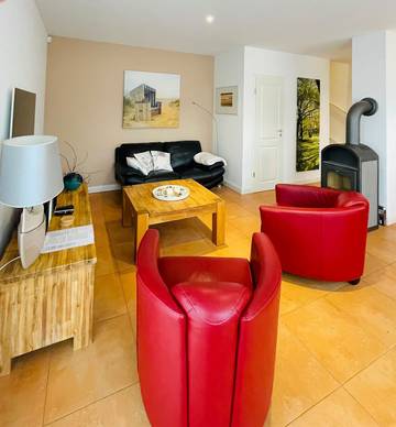 Ferienhaus für 4 Personen in Wieck am Darß, Darß, Bild 2