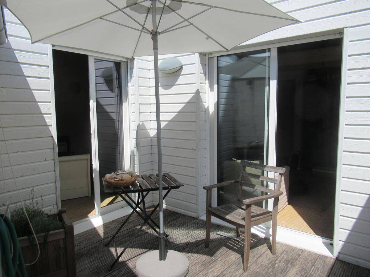 Chambre d'hôte à 100m de la plage in Châtelaillon-Plage, Région de La Rochelle