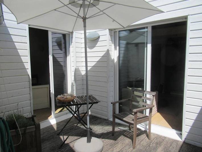 Chambre d’hôte pour 2 personnes, avec jardin à Châtelaillon-Plage - 2