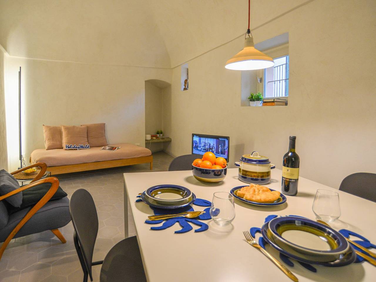 Ganze Wohnung, Casa Alda bei Holiday World in Borgio Verezzi, Riviera di Ponente