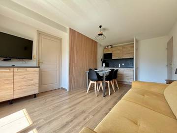 Chalet pour 6 Personnes dans Flumet, Espace Diamant, Photo 3