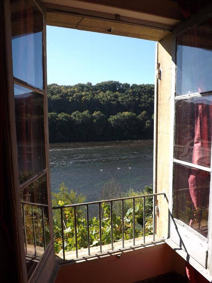 Chambre d’hôte pour 2 personnes, avec jardin et vue à Lalinde - 4