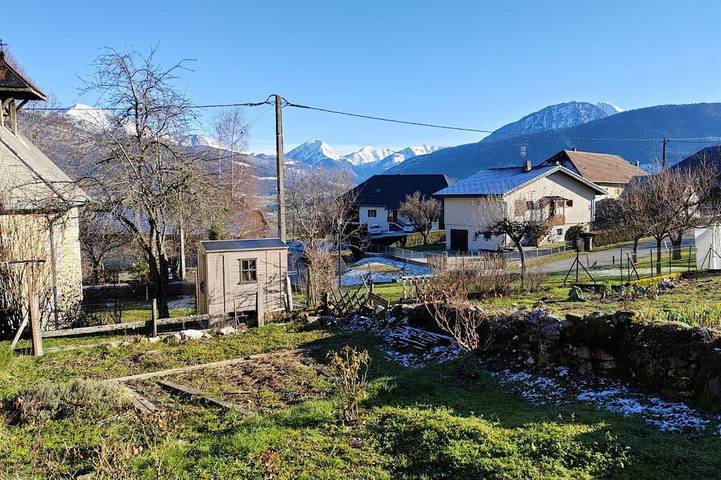 Maison de vacances pour 6 personnes