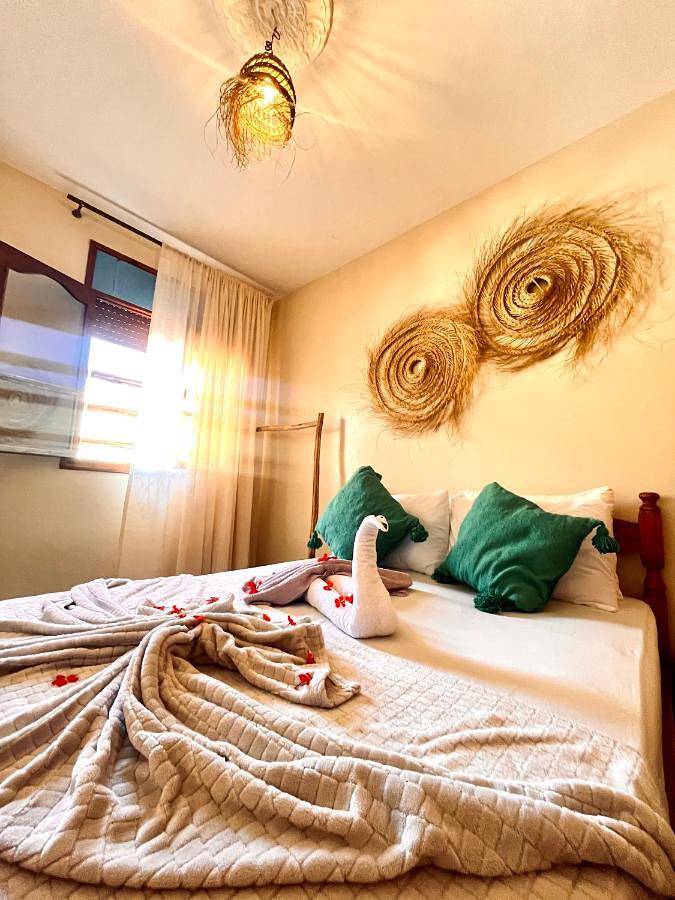 Chambre d’hôte pour 3 personnes