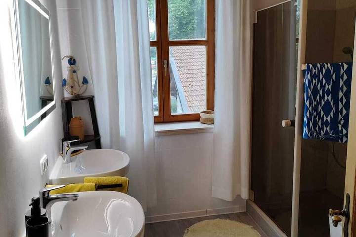 Ferienwohnung für 6 Personen in Wasserburg am Inn - 4