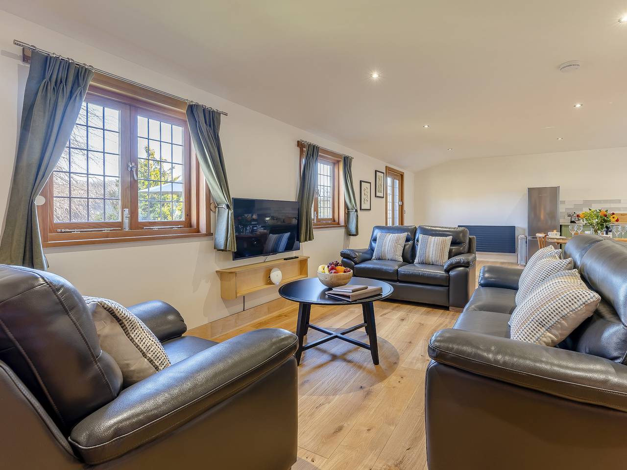 Bluebell Lodge-Uk32958 in Challock, Ashford region