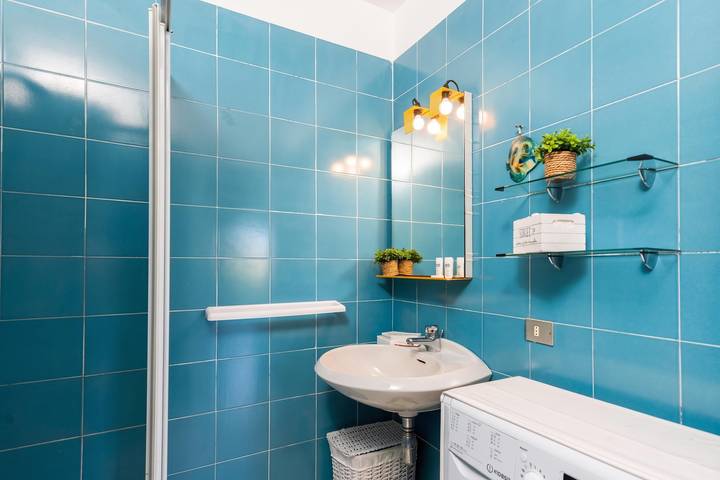 Entire apartment, Vacanze Da Giuly With Shared Pool in Porto Rotondo, Olbia