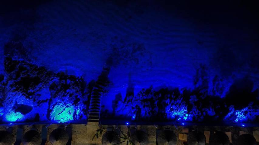 Maison d’hôte pour 2 personnes, avec jardin et vue à Saranda - 4