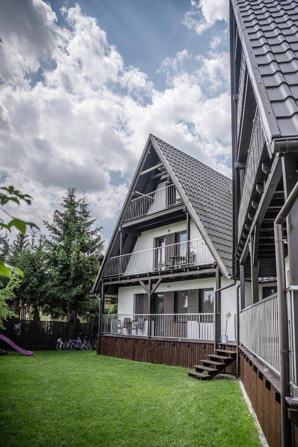 Ośrodek wypoczynkowy dla 2 osób, z sauna i widok oraz ogród, zwierzęta dozwolone na Wielkopolska