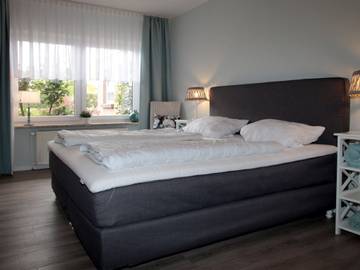 Lodge voor 4 Personen in Berumbur, Norden en omgeving, Afbeelding 3