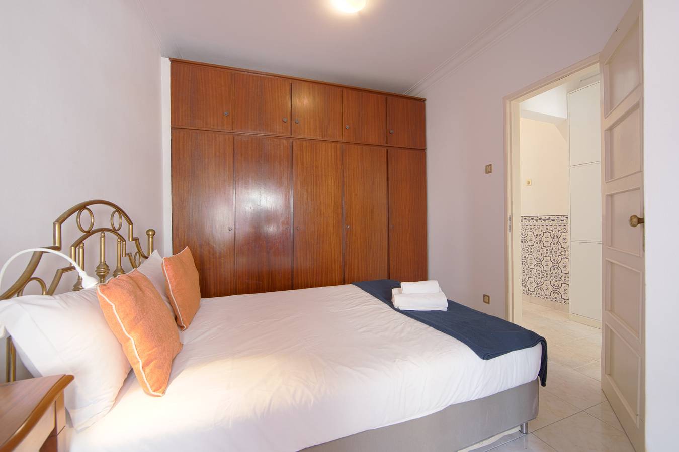 Ganze Wohnung, Alameda Typical in São João (Lissabon), Lissabon