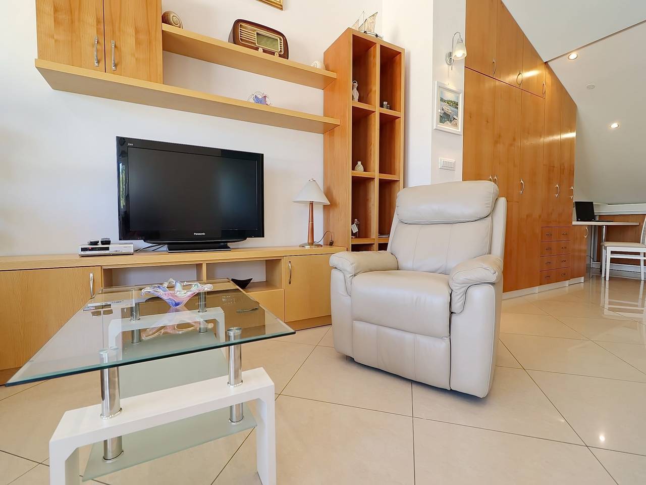 Appartamento vacanze a Žrnovo a partire da 219€ a notte