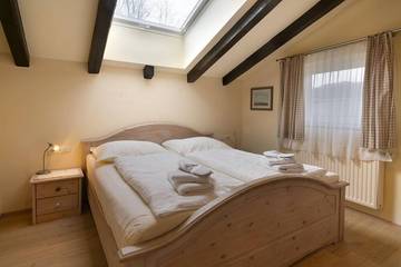 Hütte für 5 Personen in Seefeld in Tirol, Innsbruck Land, Bild 2