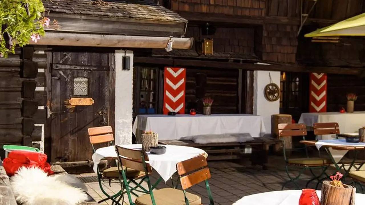 Hel ferieleilighet, Ferienwohnung für 3 Personen (15 m²) in Gastein in Bad Gasteinregionen, Ski Amadé