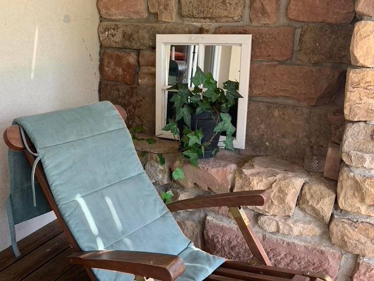 Ganze Ferienwohnung, Ferienwohnung "Gleisberg 3" - Gleisberg 3 in Billigheim-Ingenheim, Südliche Weinstraße