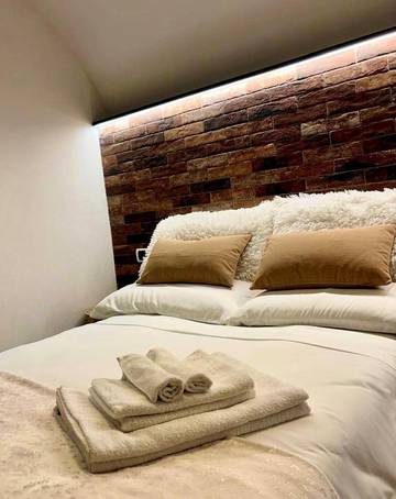 Maison d’hôte pour 2 personnes à Région de Vintimille