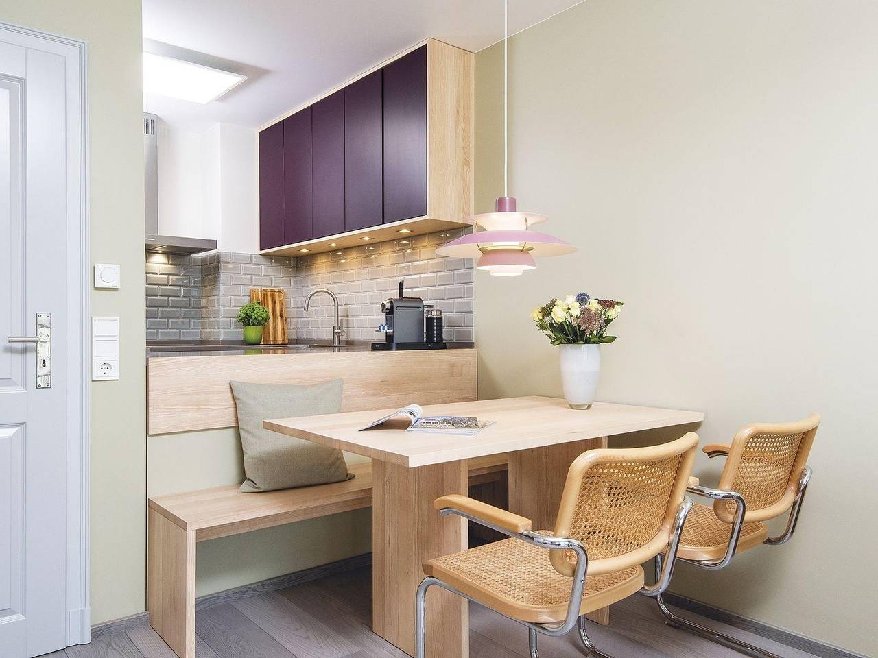 Ganze Ferienwohnung, Kliffhoog 5 in Kampen (Sylt), Sylt