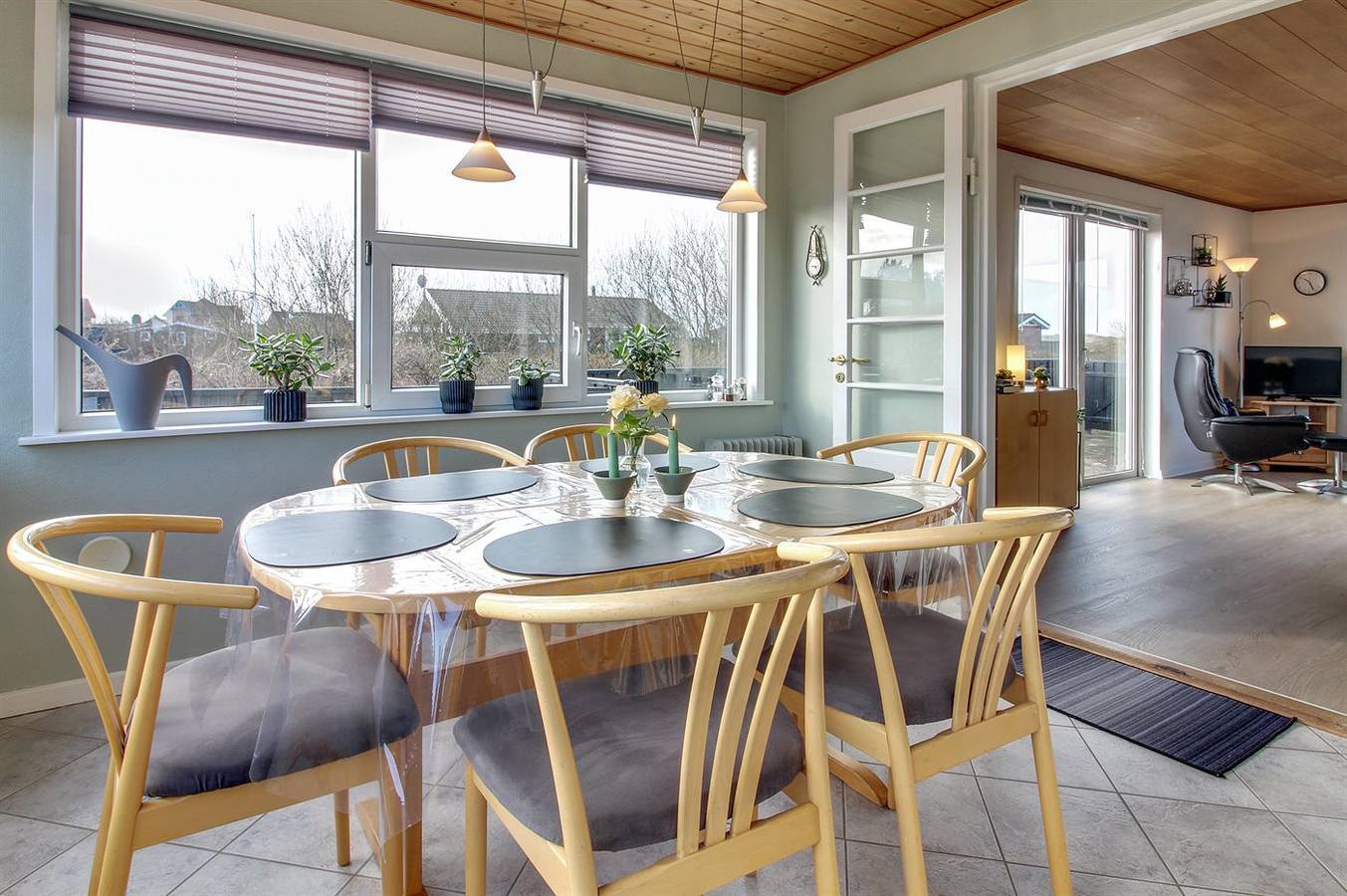 Amazing home in Rømø w/  in Lakolk, Rømø