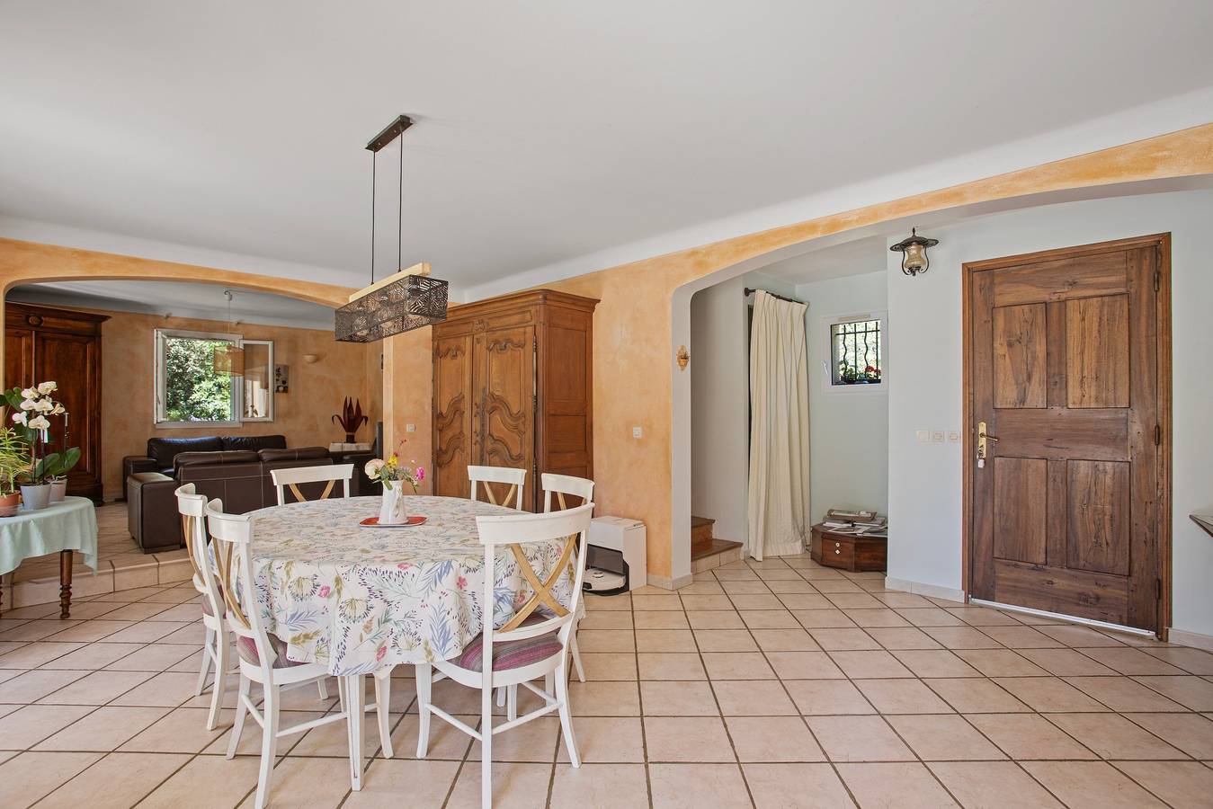 Gastenkamer “Villa Same” met privézwembad, wifi en airconditioning, foto 12