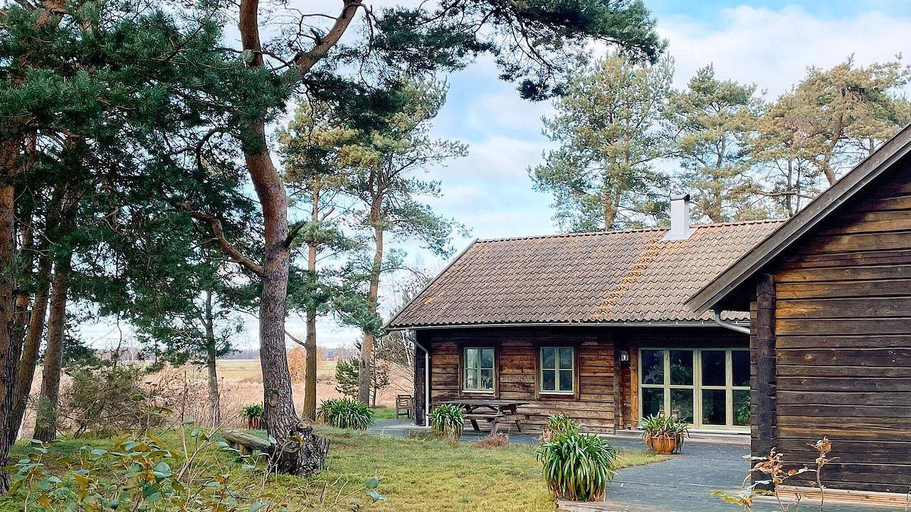 Ferienhaus für 8 Personen (160 m²) in Nyehusen in Kristianstad, Schwedische Ostsee