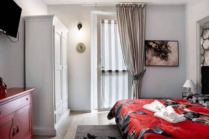 Gîte pour 3 personnes à Mondovì - 4
