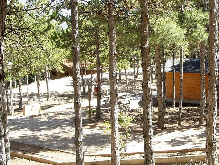 Casa rural para 4 personas en Provincia de Teruel - 2