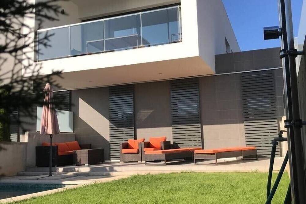 Luxury chalet Casas Blancas cases blanques / 1- casa A in Cala Anguila, Manacor