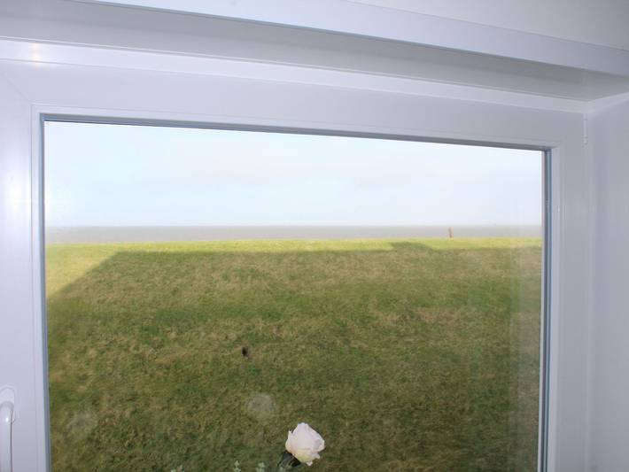 Ganze Ferienwohnung, Dat Kapitänshus - Fewo Westwind - Ferienwohnung Westwind in Nordstrand (Gemeinde), Nordstrand