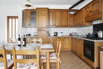 Casa Vacanza per 7 Persone in Dogliani, Langhe, Foto 1
