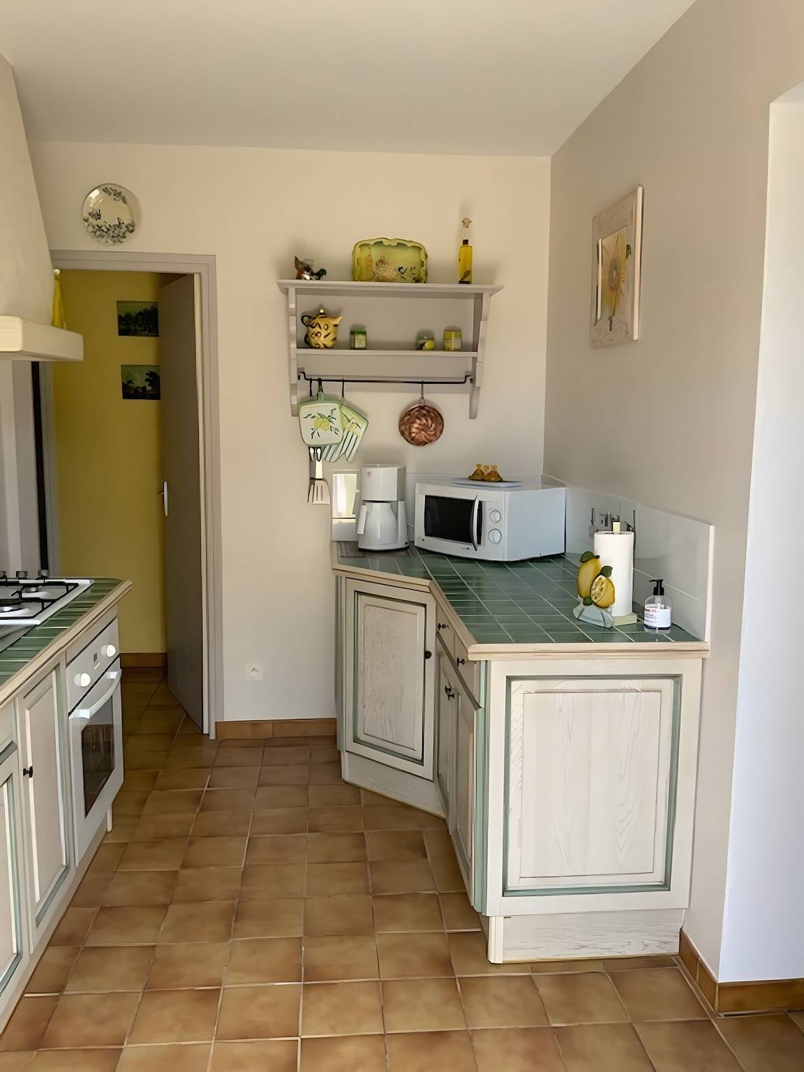 Maison Catalot: Ferienhaus mit privatem Pool in Salviac, Lot in Salviac, Quercy