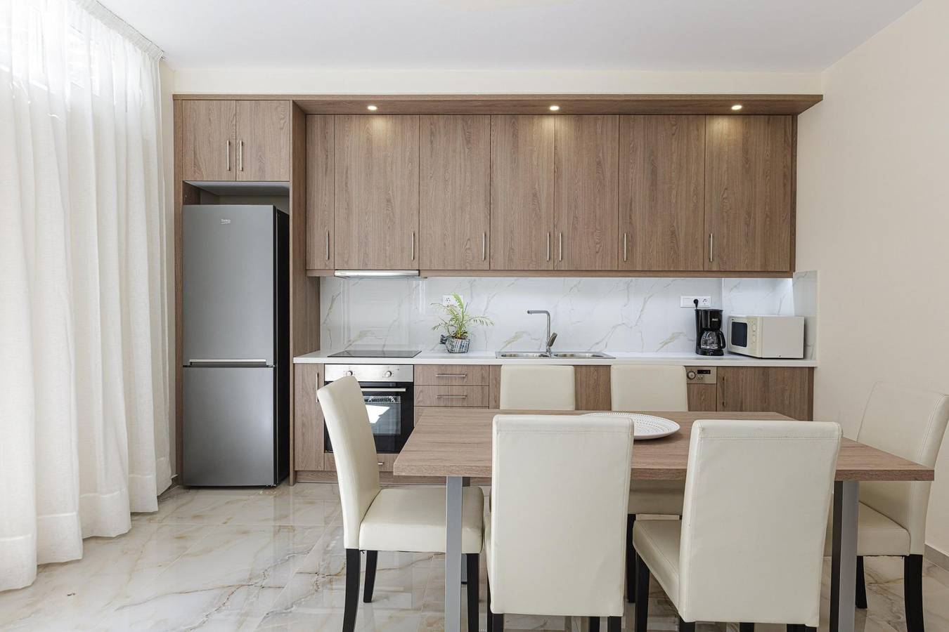 Seaview Villa Basilicata Salmostro near Rethymno in Rethymno region