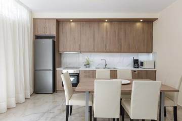 Villa til 9 Personer i Nord-Kreta, Kreta, Bilde 4